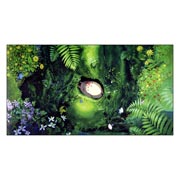 ����������� ������ �� �����/����� My Neighbor Totoro. ������ �������: 110 � 60 ��